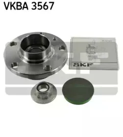 VKBA 3567 SKF